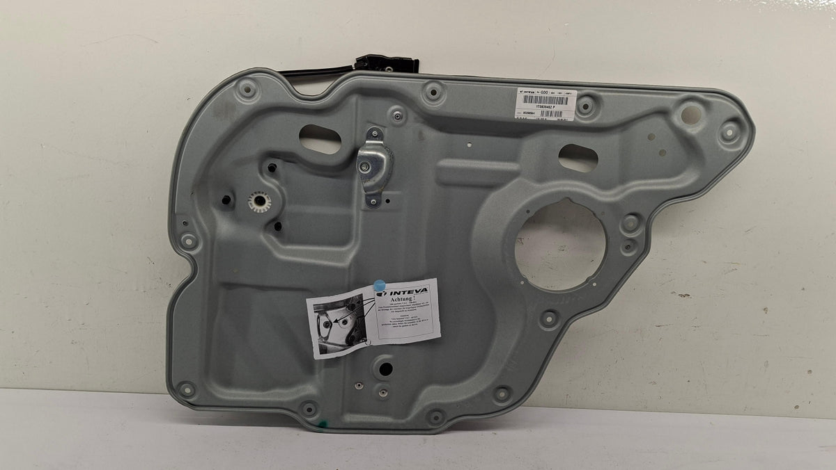 Original OE Volkswagen Fensterheber 1T0839462P