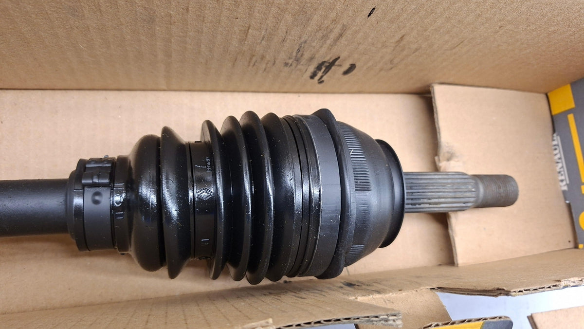 Original OE RENAULT Antriebswelle 7701351160