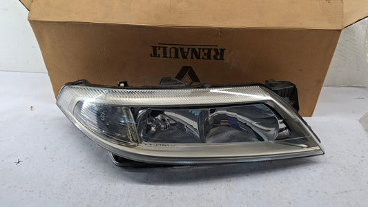Original OE RENAULT Scheinwerfer 7701474501