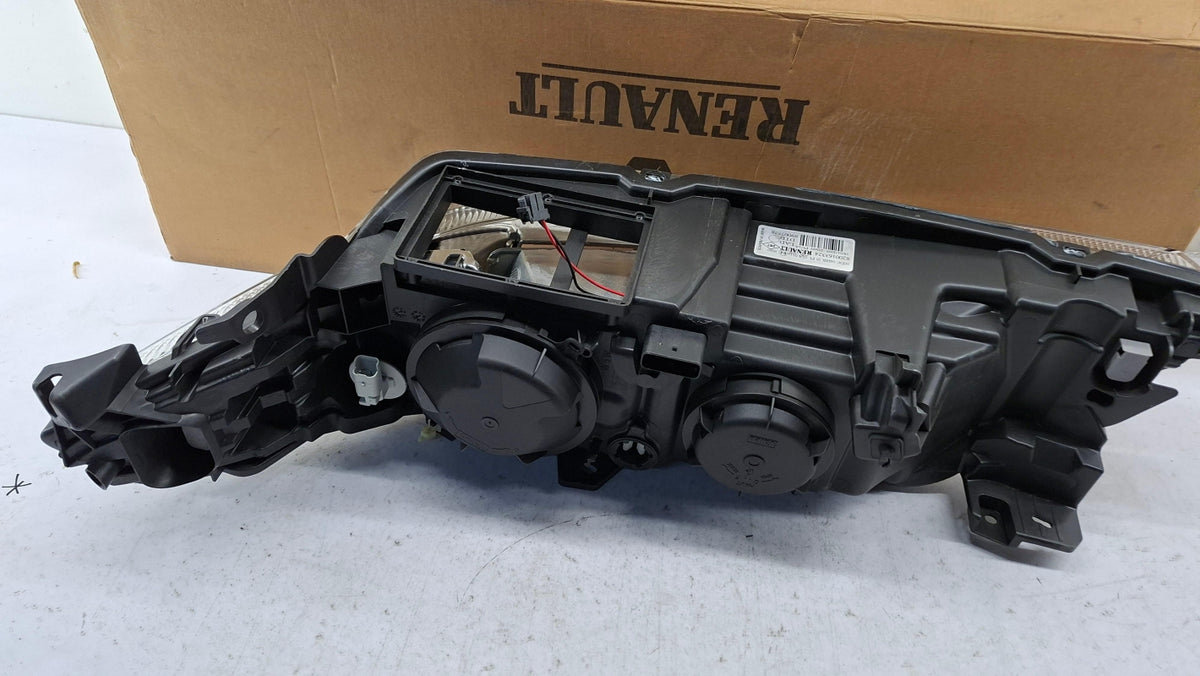 Original OE RENAULT Scheinwerfer 7701474501