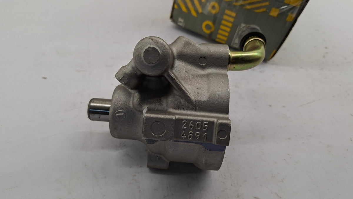Original OE RENAULT Servopumpe 8200054529