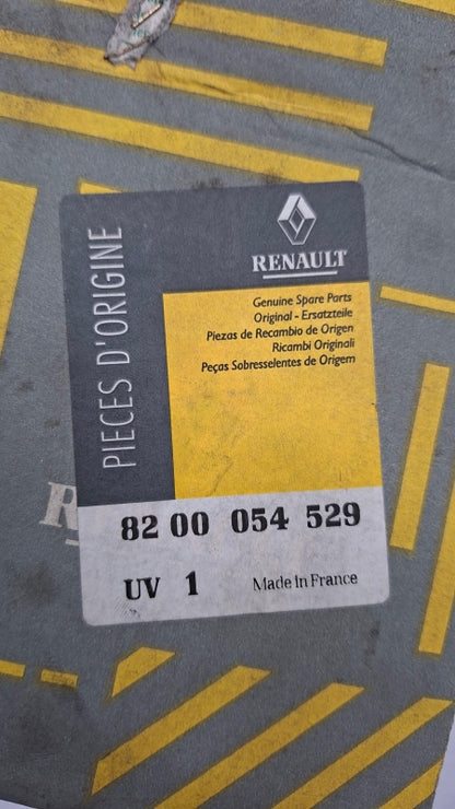 Original OE RENAULT Servopumpe 8200054529