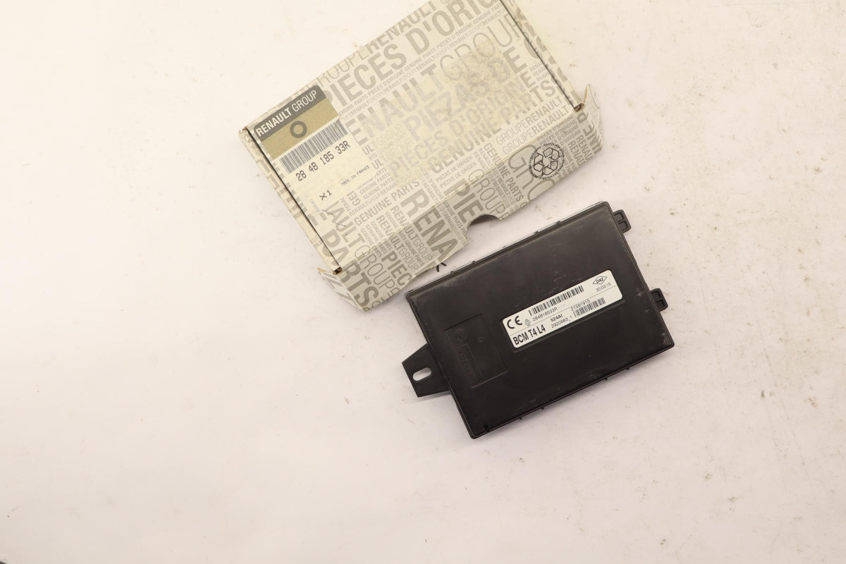 Original OE RENAULT Steuergerät 284B18533R