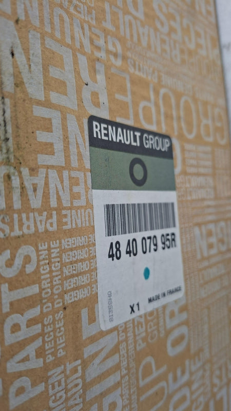 Original OE RENAULT Lenkrad 484007995R
