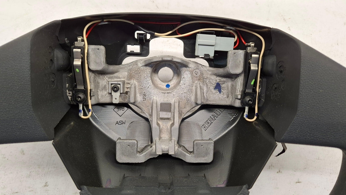Original OE RENAULT Lenkrad 484007024R