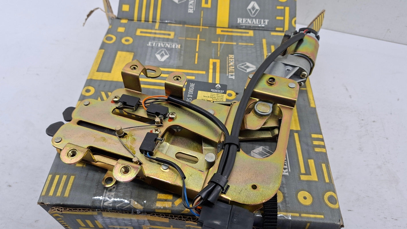 Original OE RENAULT Stellantrieb 7700848418