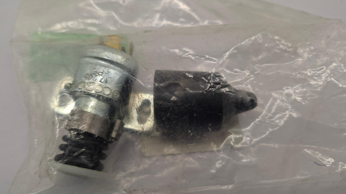 Original OE RENAULT Reparatursatz 938E17562R
