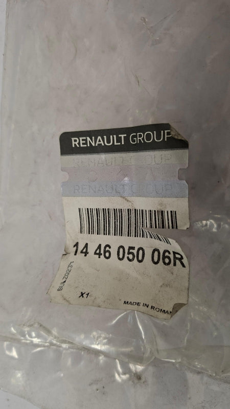 Original OE RENAULT Ladeluftschlauch 144605006R