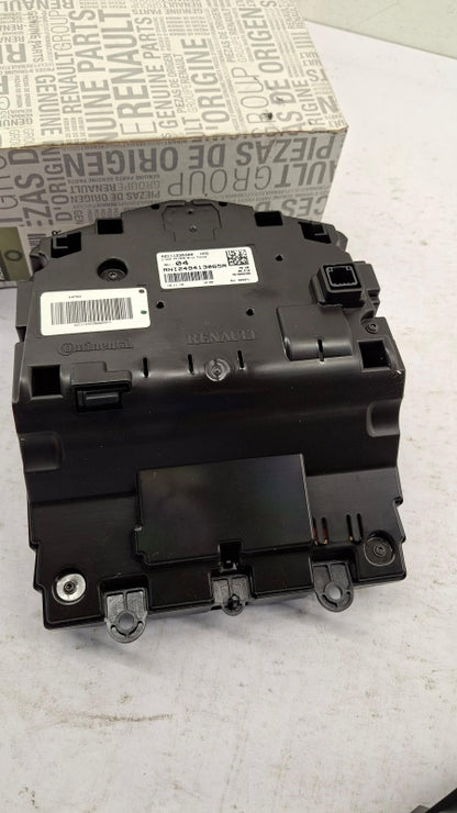 Original OE RENAULT Anzeigeeinheit 249413065R