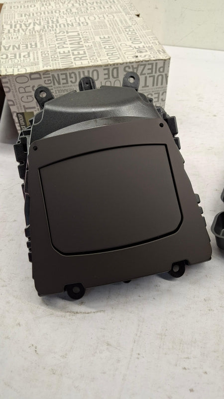 Original OE RENAULT Anzeigeeinheit 249413065R