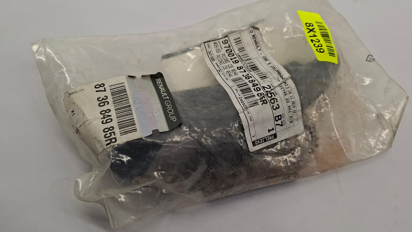 Original OE RENAULT Sitzentriegelung Griff 873684985R