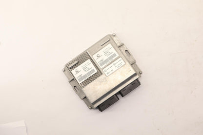 Original OE RENAULT Motorsteuergerät 8201199390