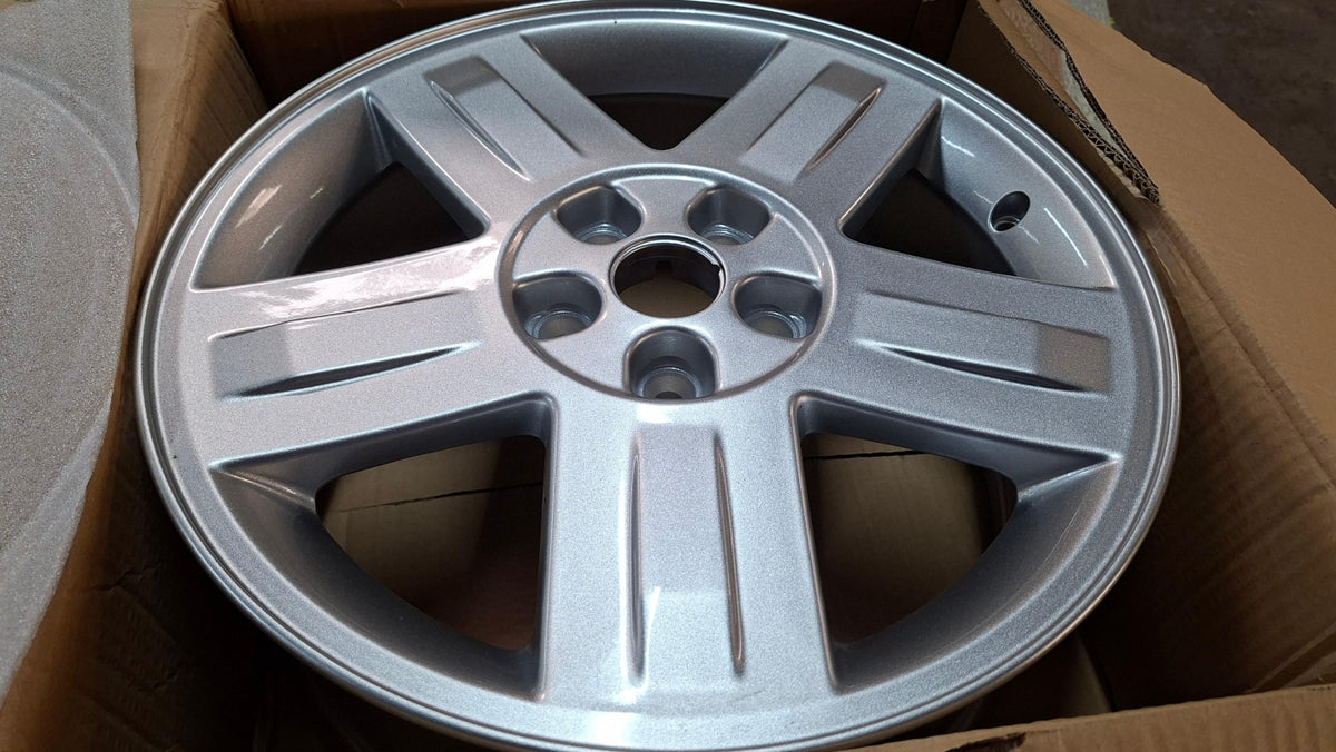 Original OE RENAULT Felge 8200103222