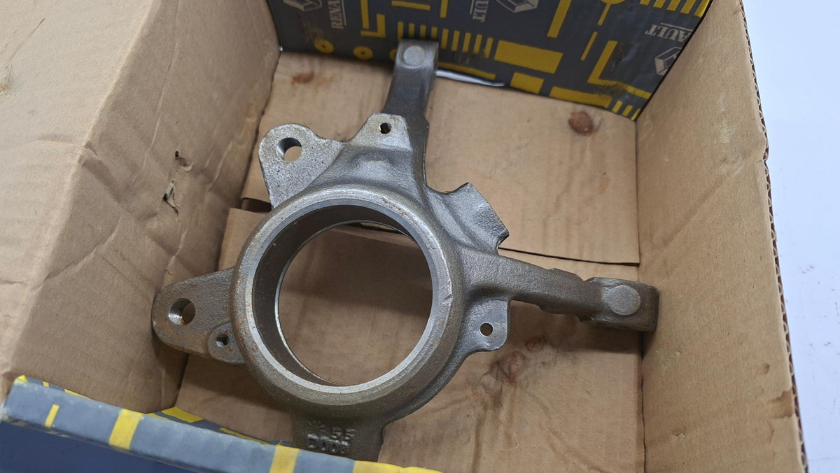 Original OE RENAULT Achsschenkel 7700827247