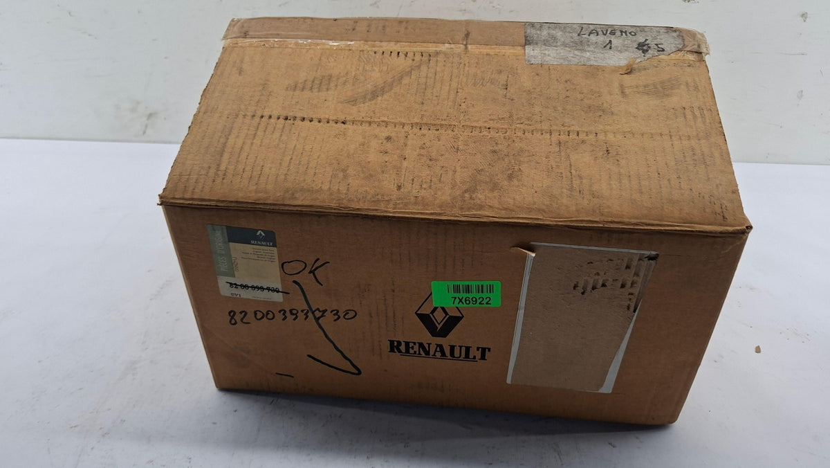 Original OE RENAULT Felge 8200393730