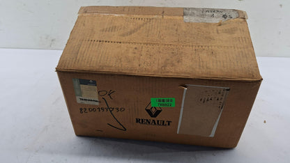 Original OE RENAULT Felge 8200393730