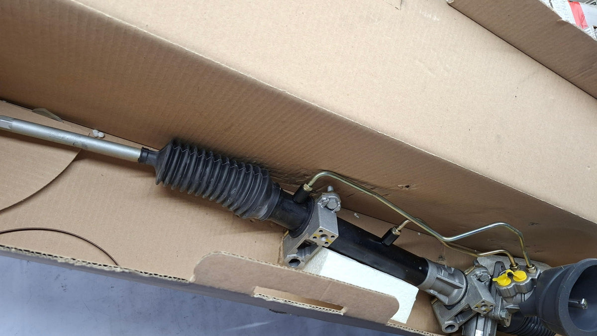Original OE RENAULT Lenkgetriebe 7711134229