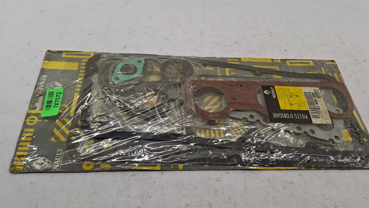 Original OE RENAULT Zylinderkopfdichtung 7701468498