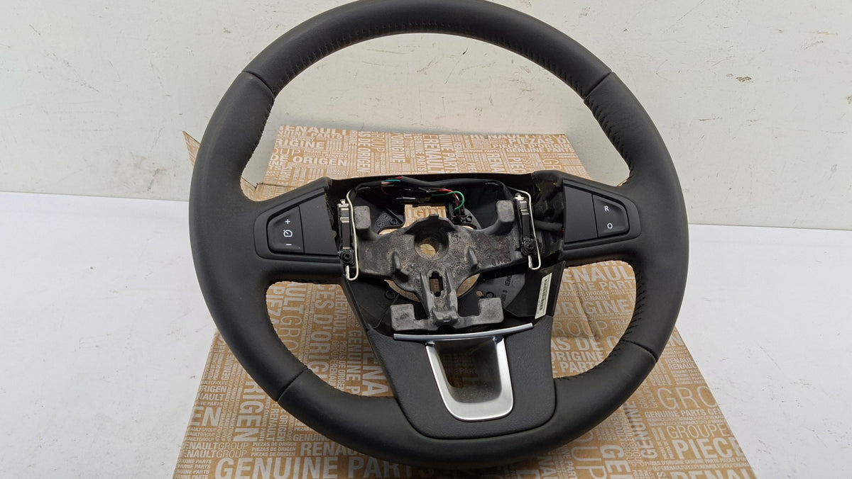 Original OE RENAULT Lenkrad 484300001R