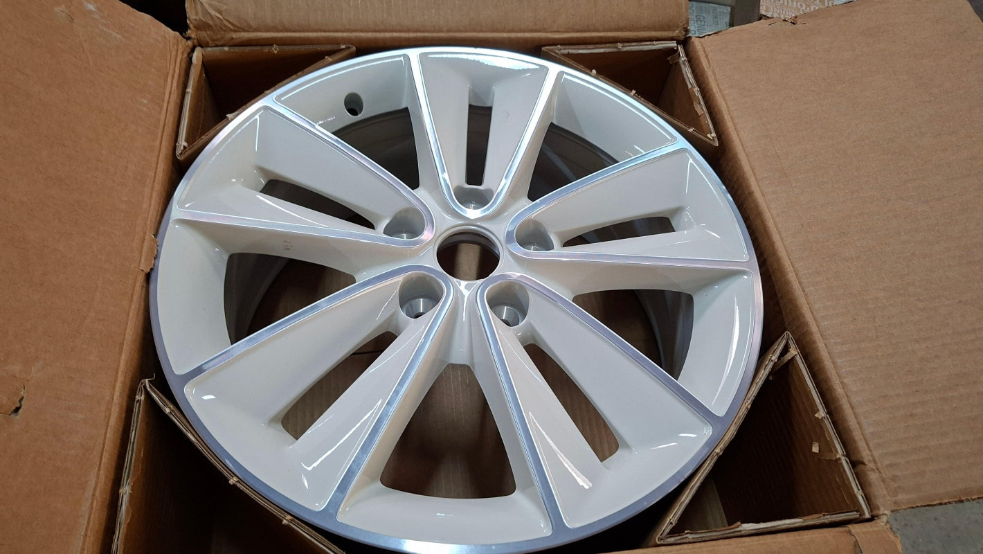 Original OE RENAULT Felge 403003986R