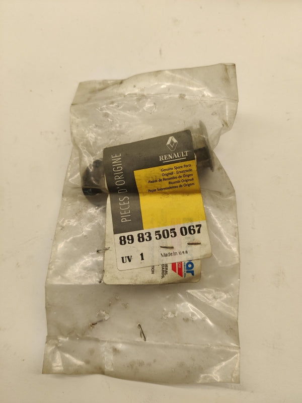 Original OE RENAULT Schließzylinder 8983505067
