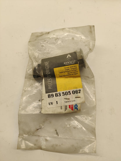 Original OE RENAULT Schließzylinder 8983505067