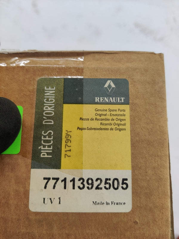 Original OE RENAULT Batterieladegerät 7711392505