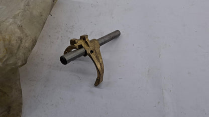 Original OE RENAULT Kupplung Ausrückgabel & Welle 7700658604