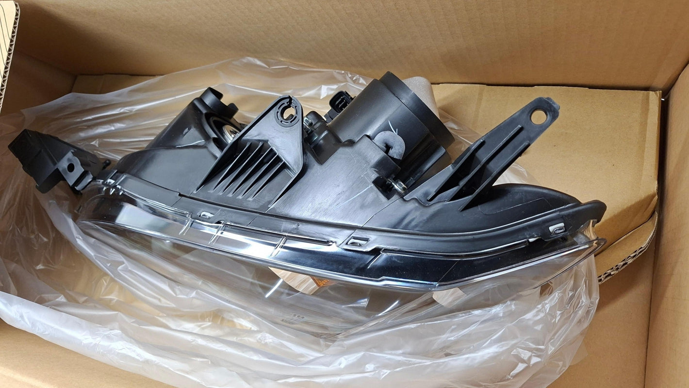 Original OE MAZDA Scheinwerfer BR0W51041D