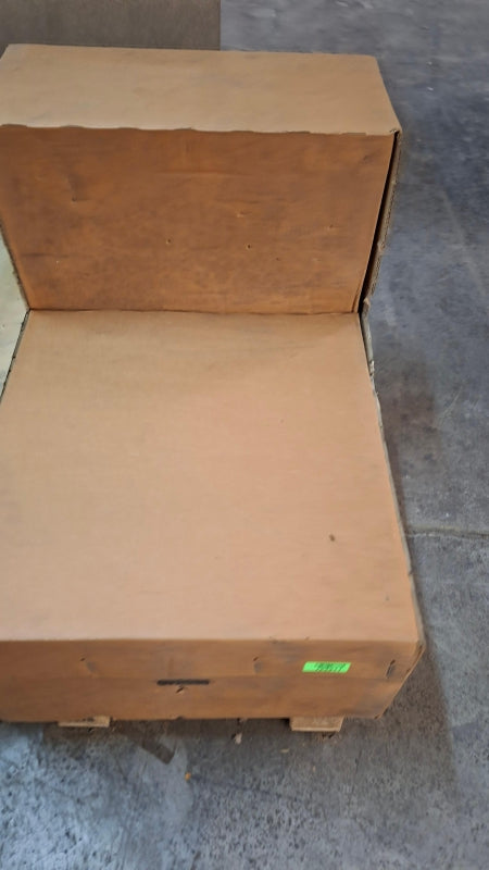 Original OE RENAULT Rahmen 6025371011