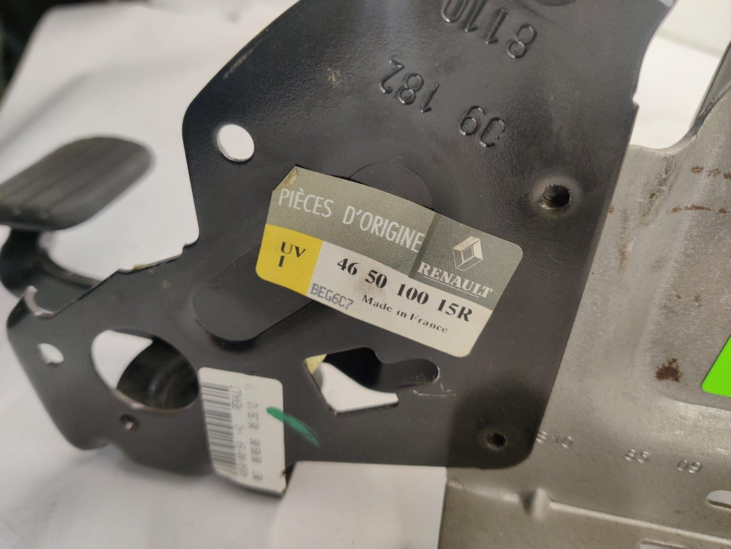 Original OE RENAULT Bremspedal 465010015R