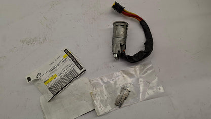 Original OE RENAULT Zündschloss Schließzylinder 7701471220