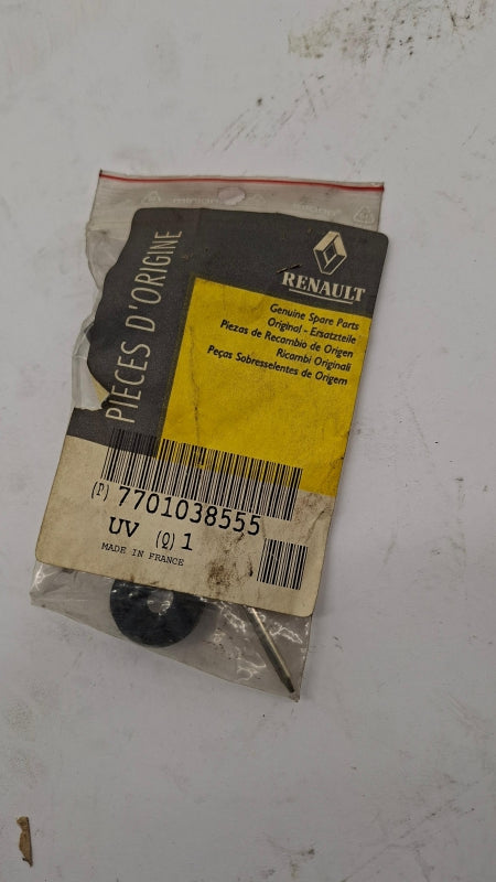 Original OE RENAULT Temperaturfühler 7701038555