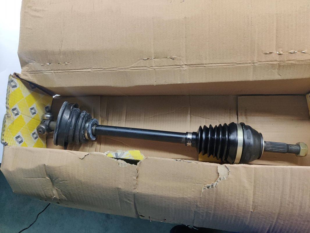 Original OE RENAULT Antriebswelle 7701351207