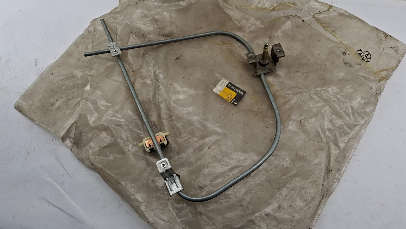 Original OE RENAULT Fensterheber 7700785631