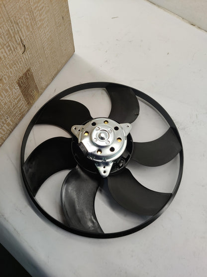 Original OE RENAULT Motorkühlung Lüfter 7701070298