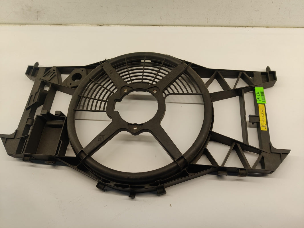 Original OE RENAULT Motorkühlung Lüfter 7701038368