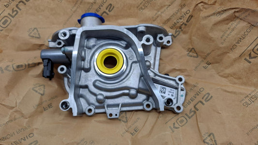 Original OE FIAT Ölpumpe 55283641