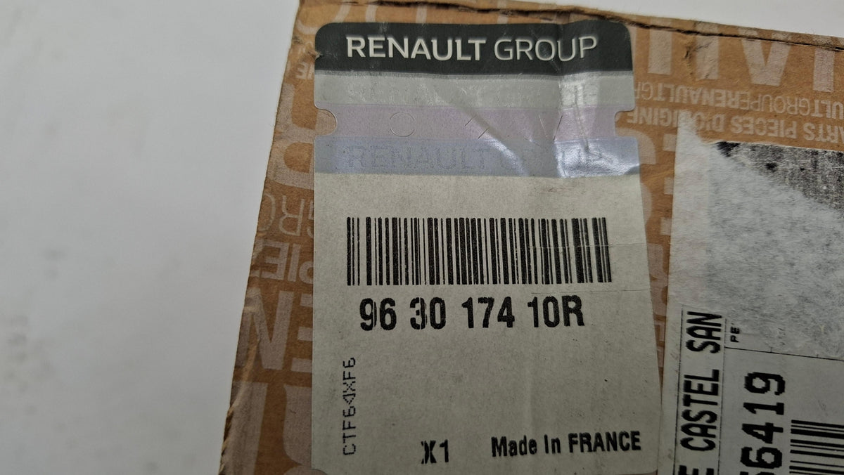 Original OE RENAULT Außenspiegel 963017410R