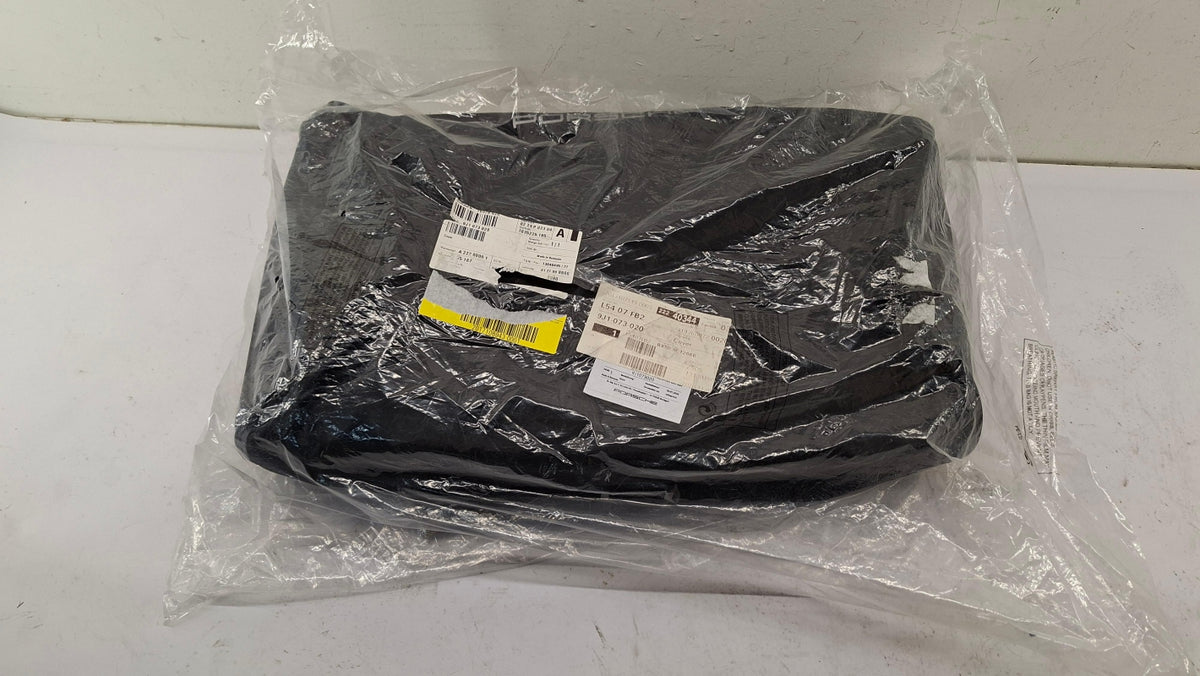 Original OE PORSCHE Fahrzeugabdeckung 9J1073020