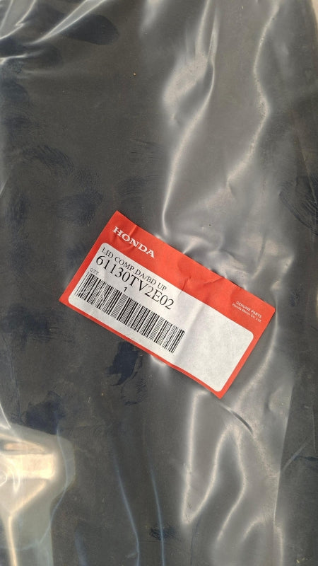 Original OE HONDA Reparatursatz 61130TV2E02