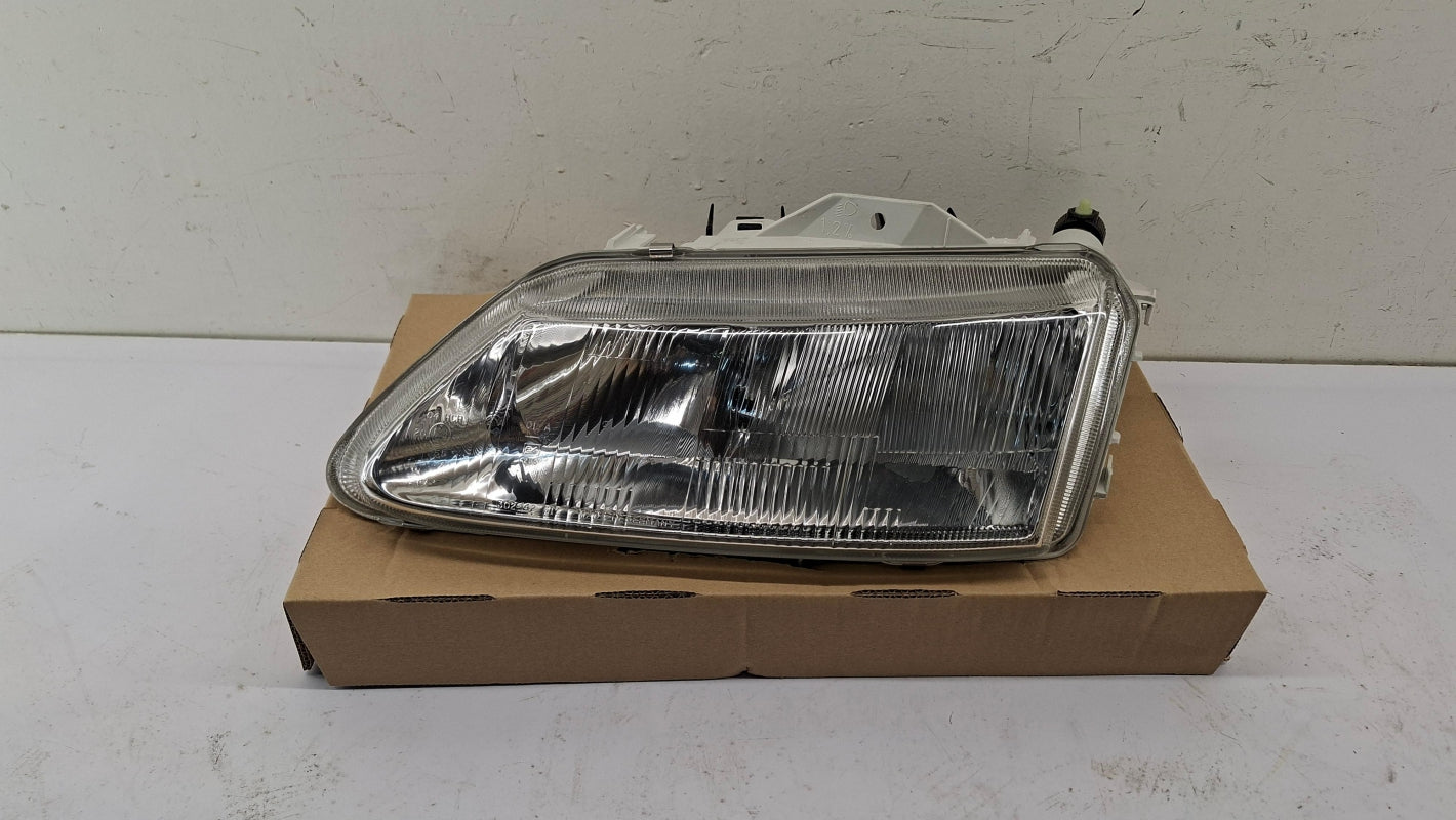 Original OE RENAULT Scheinwerfer 7701038263