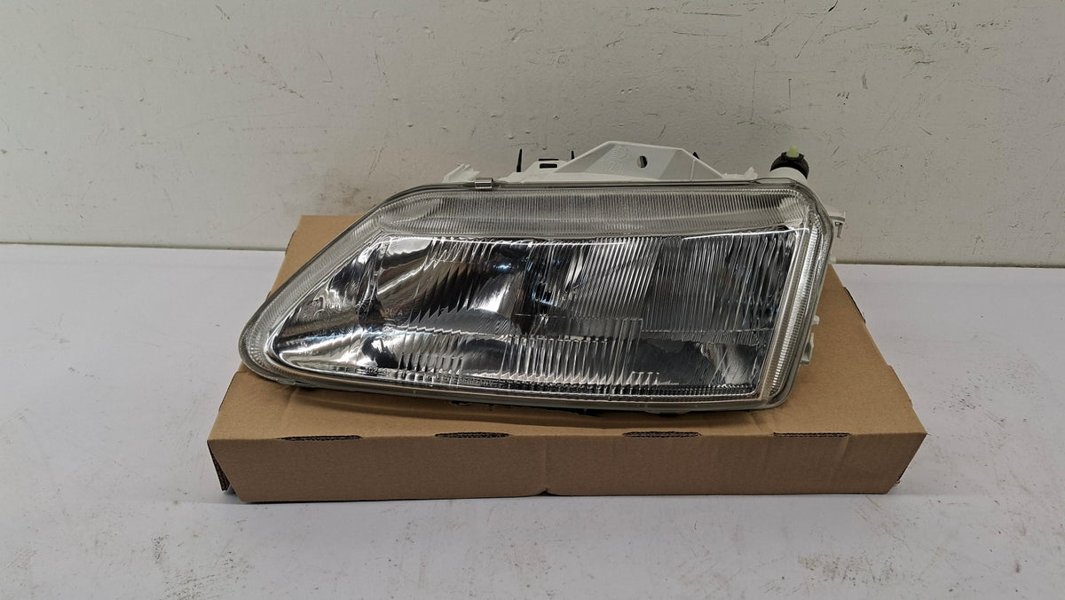 Original OE RENAULT Scheinwerfer 7701038263