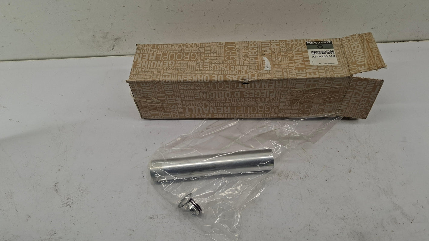 Original OE RENAULT Klimaanlage Trockner 921920001R
