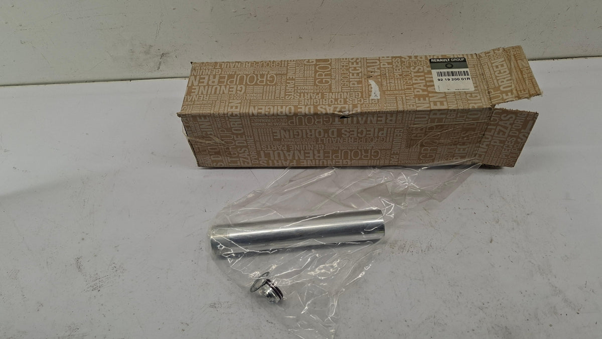 Original OE RENAULT Klimaanlage Trockner 921920001R