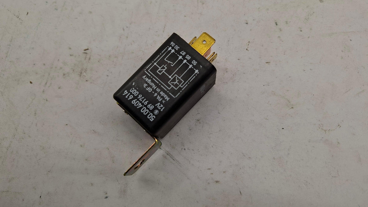 Original OE RENAULT Relais 5000409614