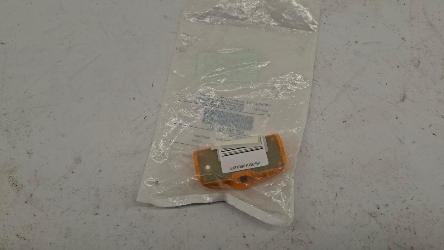Original OE PORSCHE Reifendrucksensor 95536166101