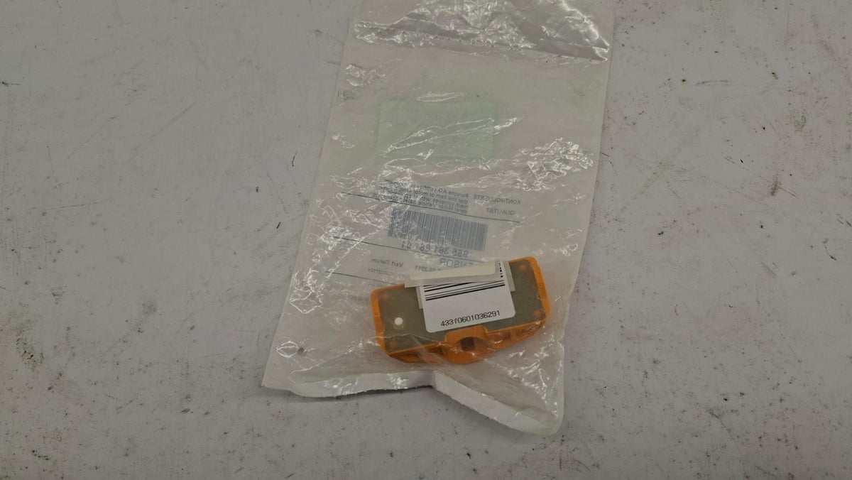 Original OE PORSCHE Reifendrucksensor 95536166101