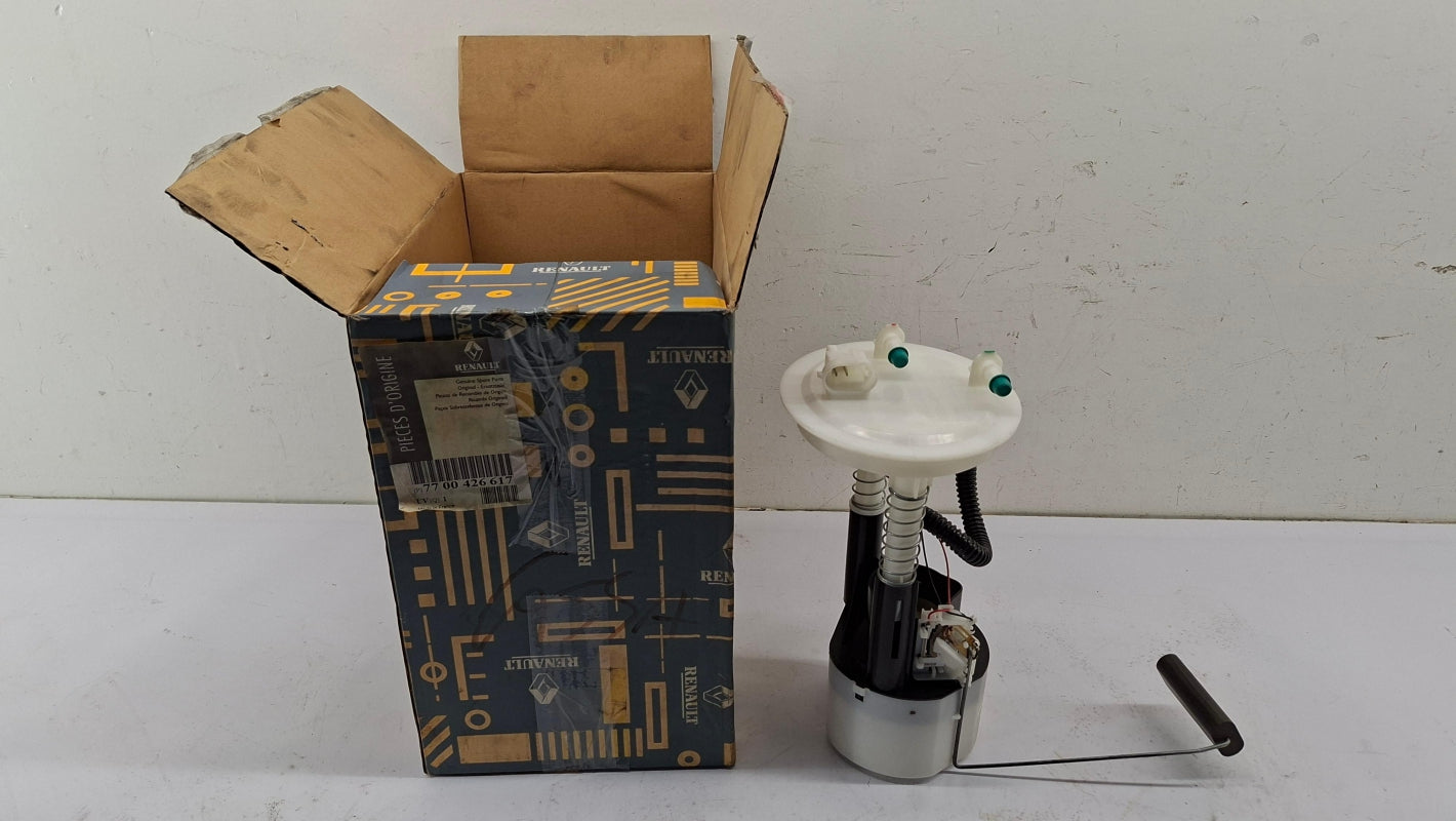 Original OE RENAULT Kraftstoff-Fördereinheit 7700426617