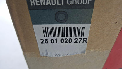 Original OE RENAULT Scheinwerfer 260102027R